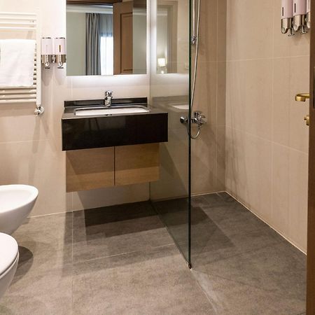 Intercontinental Mzaar Lebanon Mountain Resort & Spa By Ihg Mzaar Kfardebian Екстериор снимка