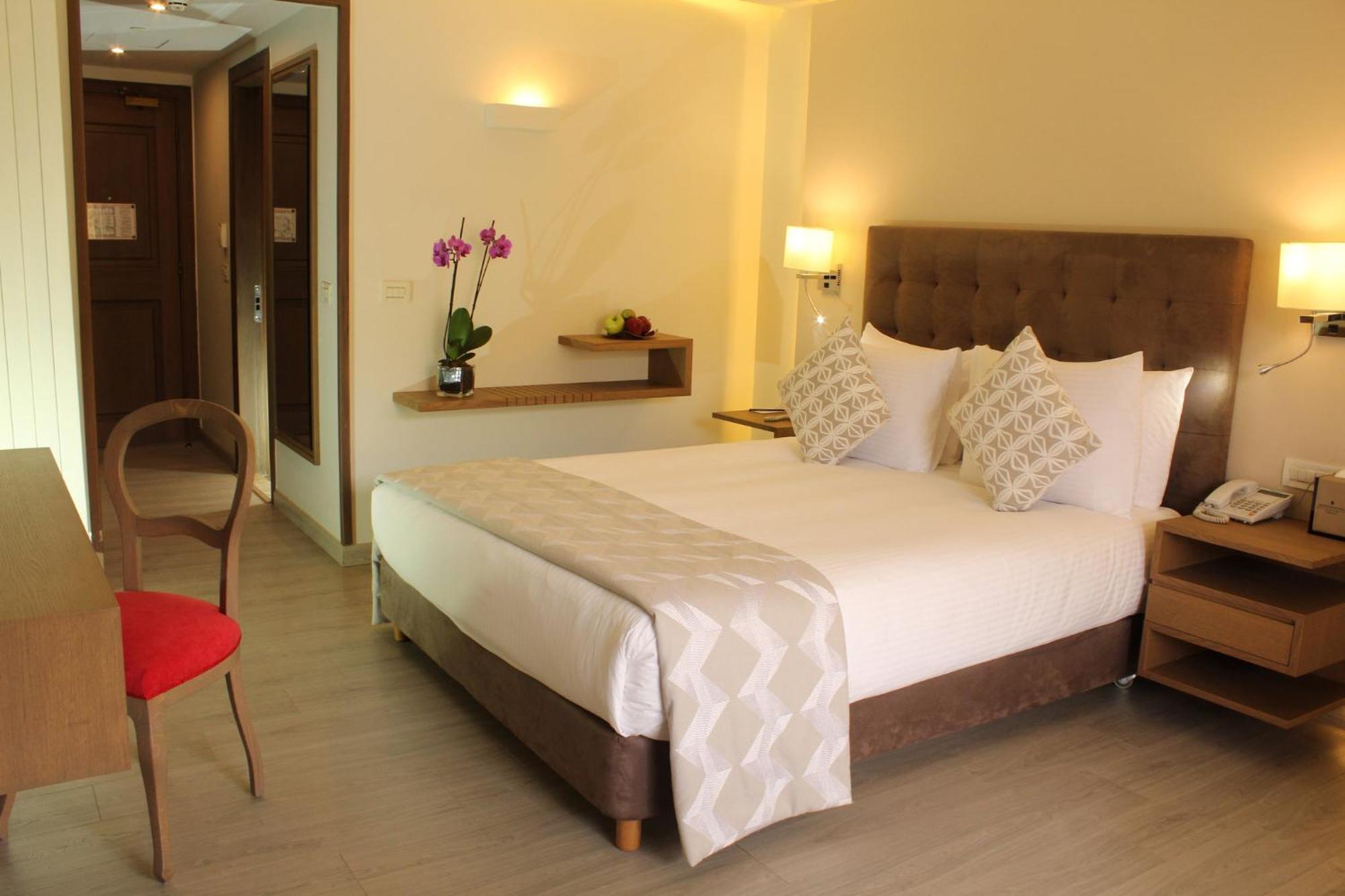 Intercontinental Mzaar Lebanon Mountain Resort & Spa By Ihg Mzaar Kfardebian Екстериор снимка