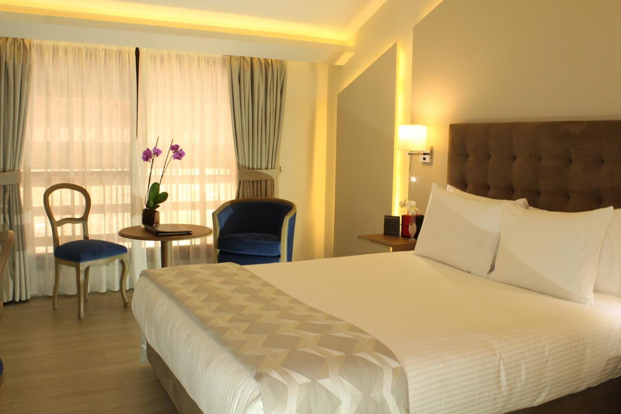 Intercontinental Mzaar Lebanon Mountain Resort & Spa By Ihg Mzaar Kfardebian Екстериор снимка