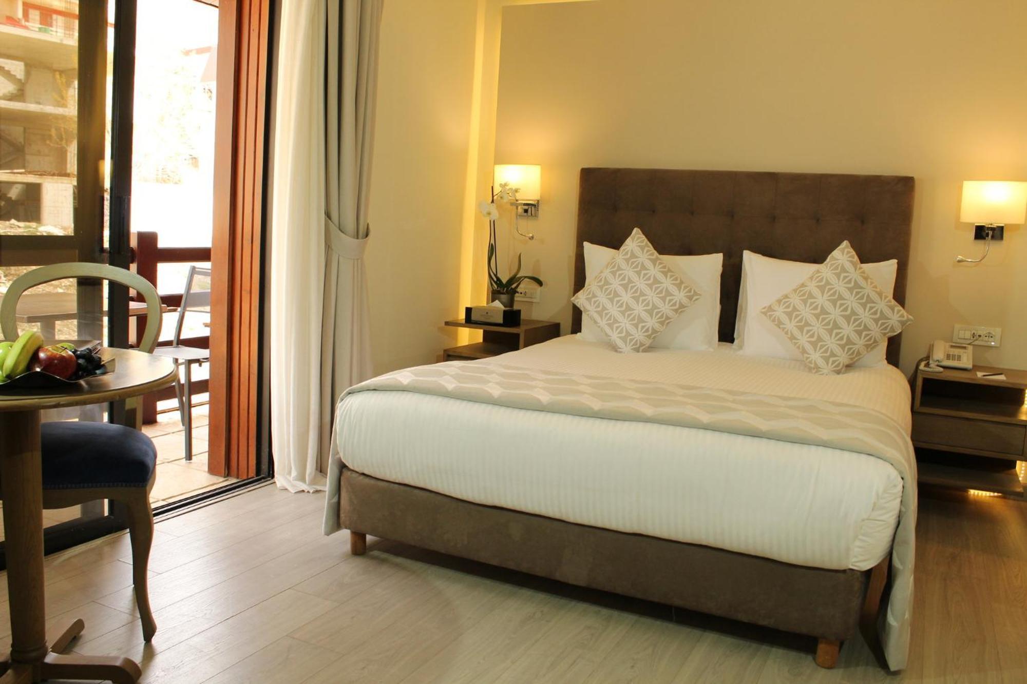 Intercontinental Mzaar Lebanon Mountain Resort & Spa By Ihg Mzaar Kfardebian Екстериор снимка