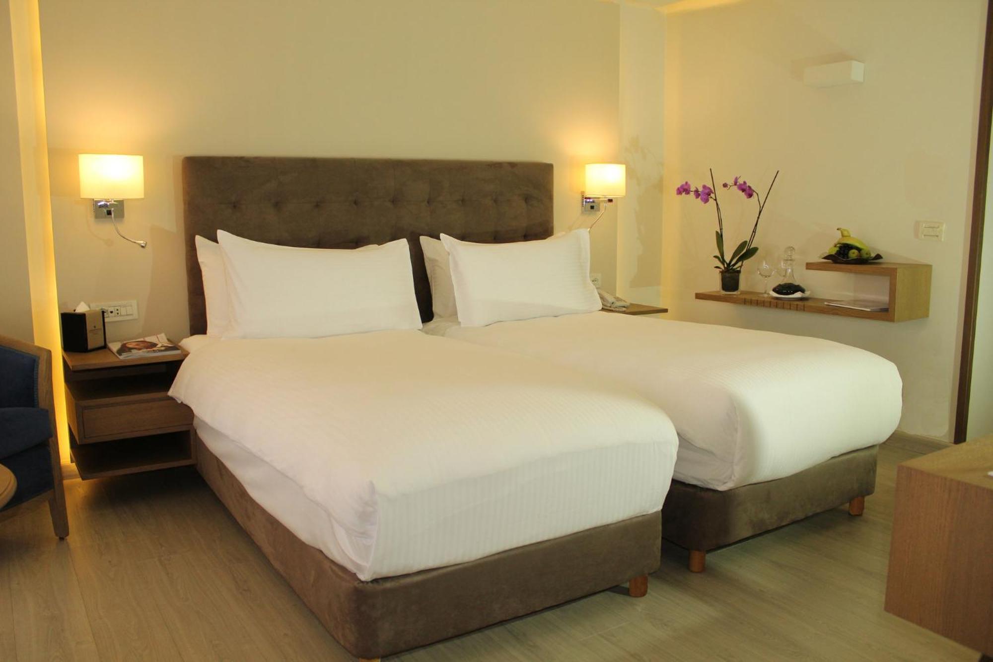 Intercontinental Mzaar Lebanon Mountain Resort & Spa By Ihg Mzaar Kfardebian Екстериор снимка