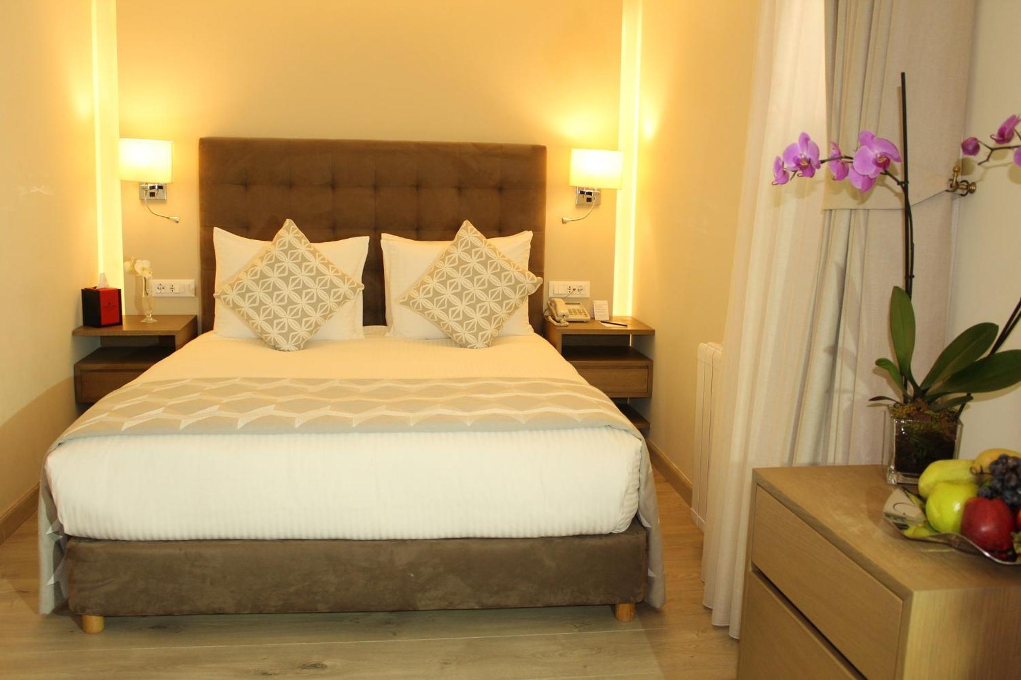 Intercontinental Mzaar Lebanon Mountain Resort & Spa By Ihg Mzaar Kfardebian Екстериор снимка
