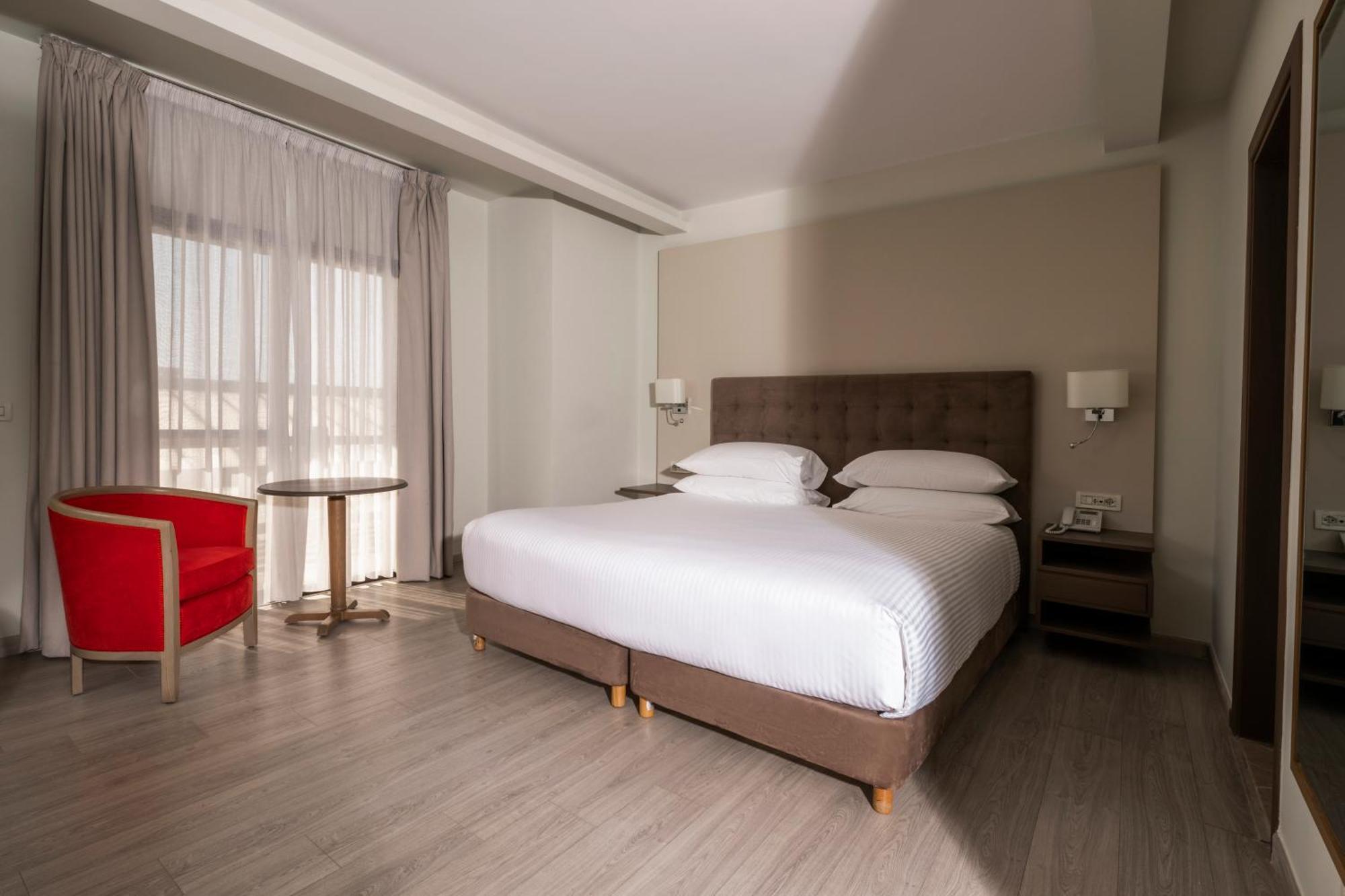 Intercontinental Mzaar Lebanon Mountain Resort & Spa By Ihg Mzaar Kfardebian Екстериор снимка