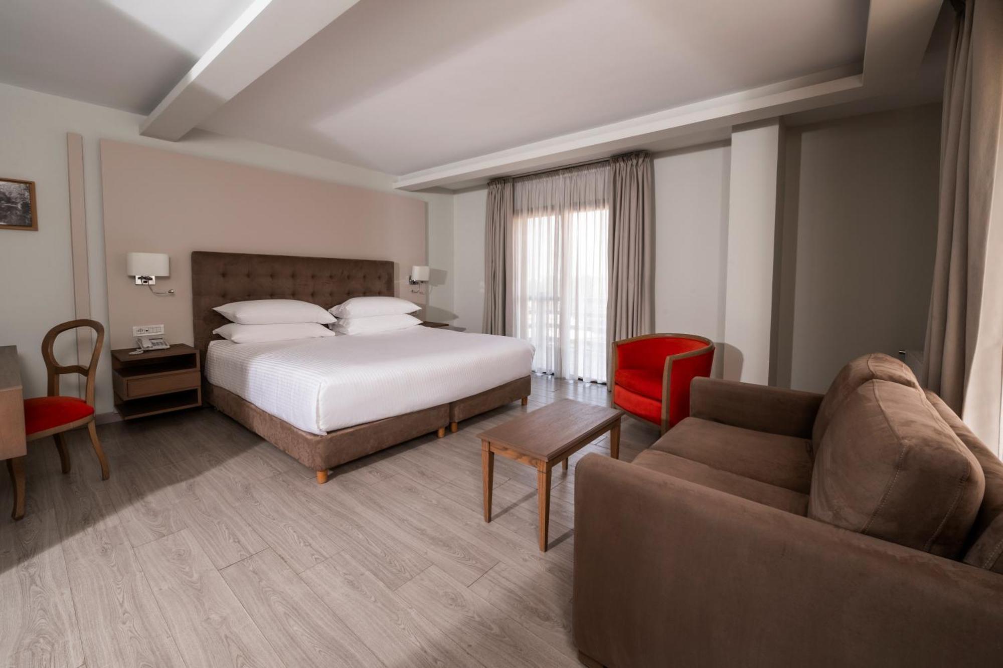 Intercontinental Mzaar Lebanon Mountain Resort & Spa By Ihg Mzaar Kfardebian Екстериор снимка