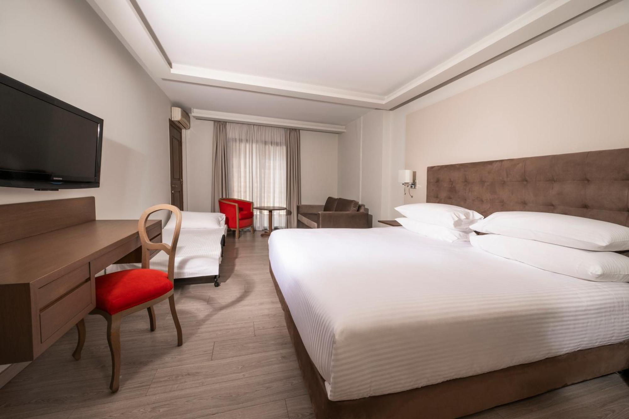 Intercontinental Mzaar Lebanon Mountain Resort & Spa By Ihg Mzaar Kfardebian Екстериор снимка