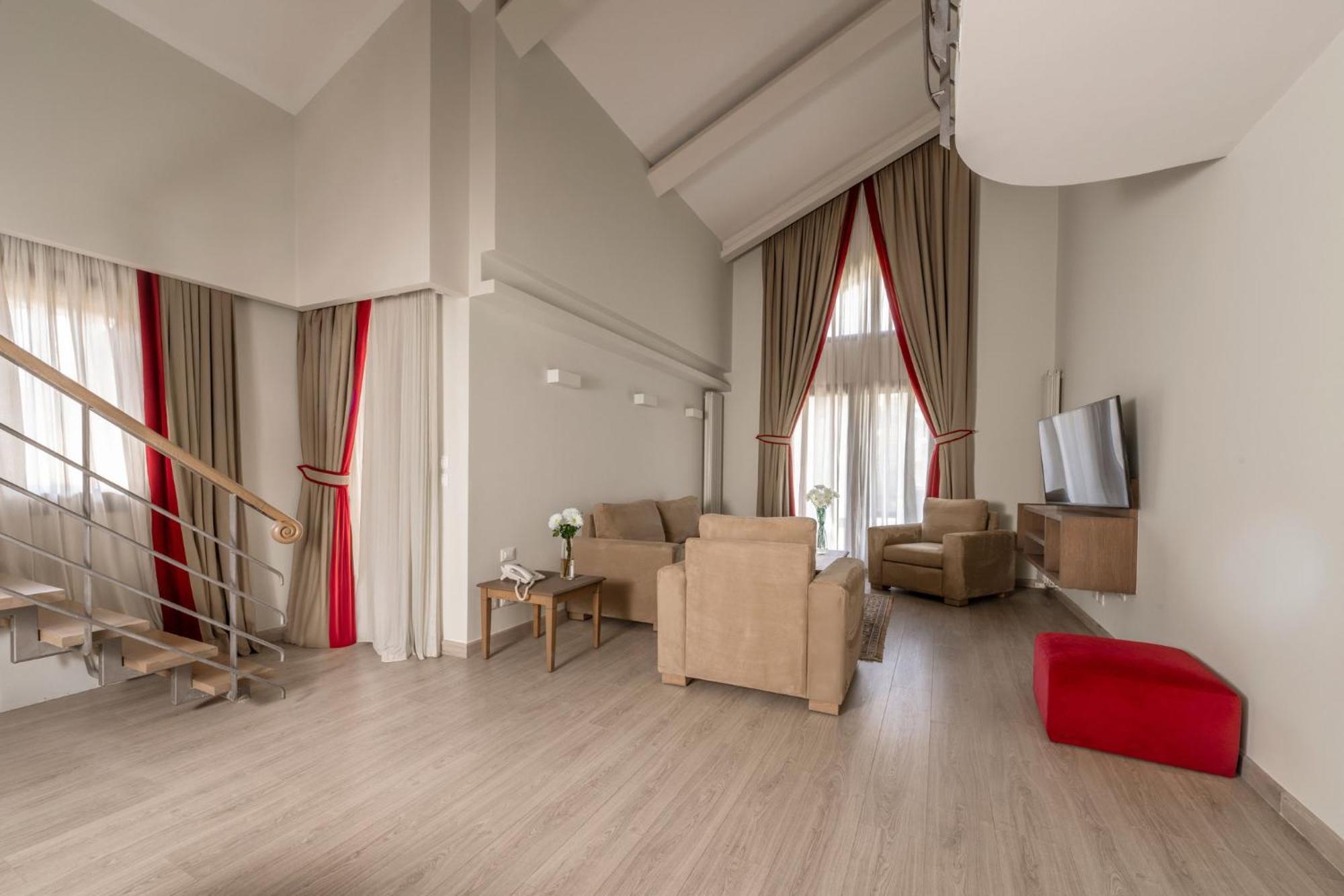 Intercontinental Mzaar Lebanon Mountain Resort & Spa By Ihg Mzaar Kfardebian Екстериор снимка