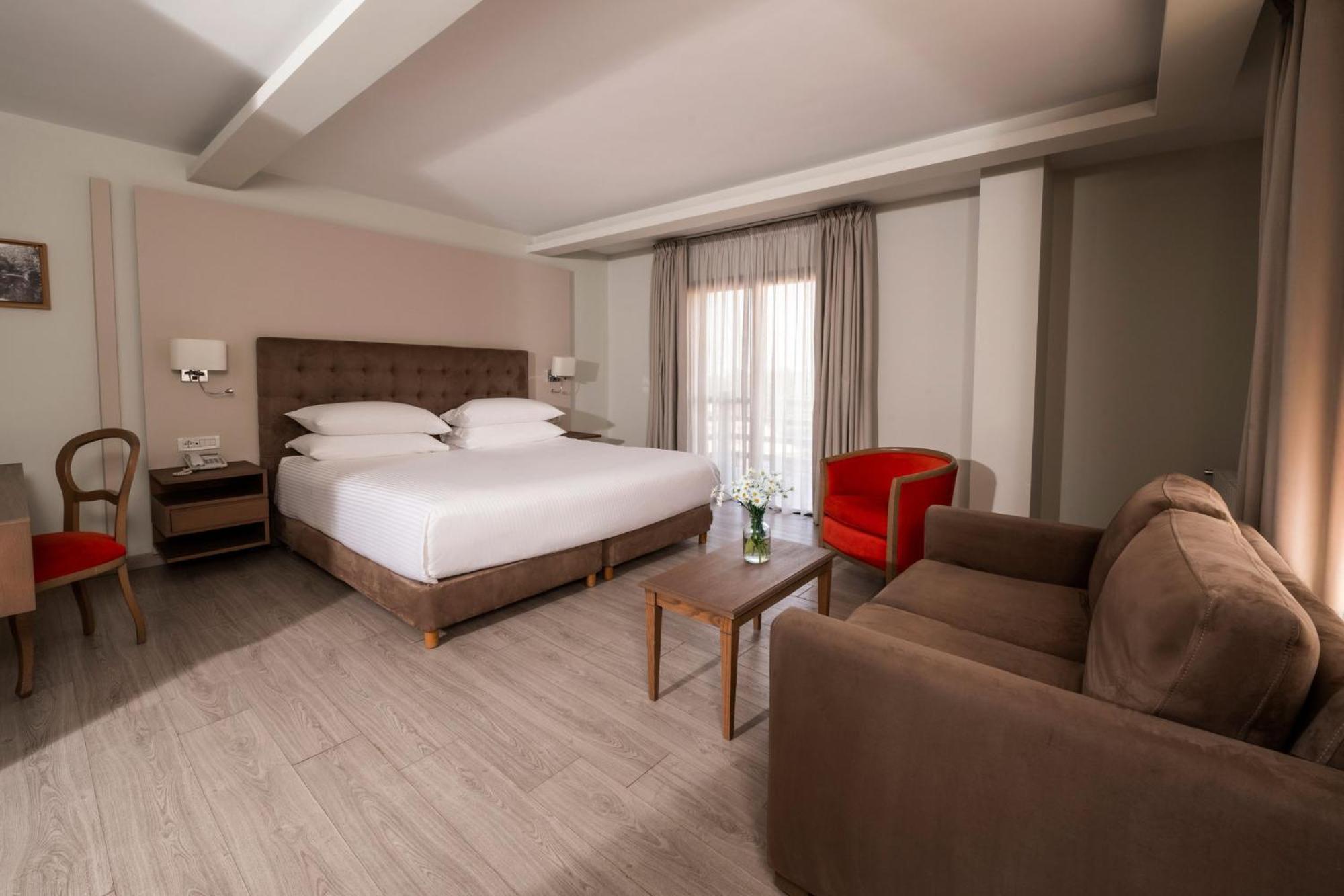 Intercontinental Mzaar Lebanon Mountain Resort & Spa By Ihg Mzaar Kfardebian Екстериор снимка