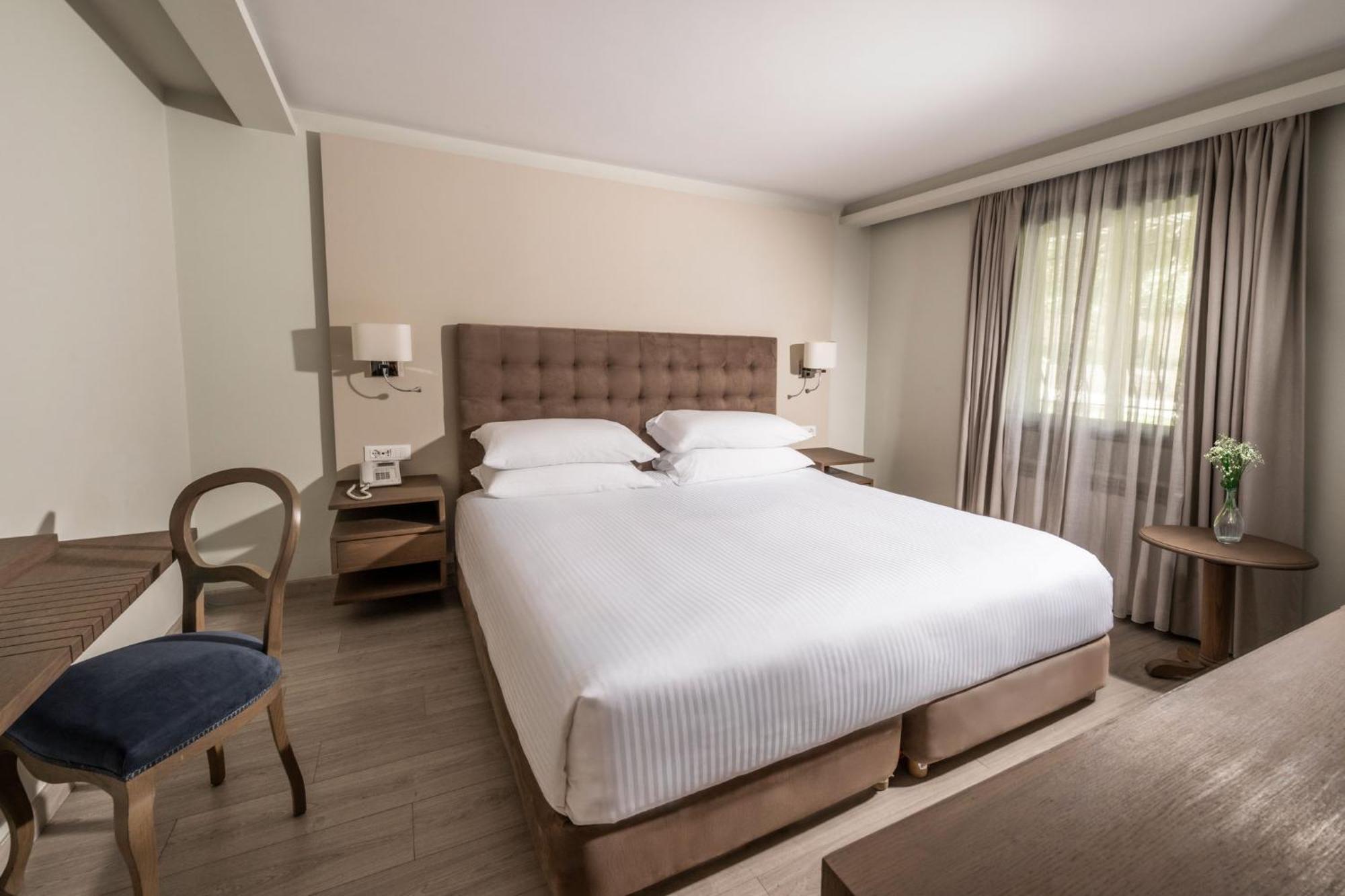 Intercontinental Mzaar Lebanon Mountain Resort & Spa By Ihg Mzaar Kfardebian Екстериор снимка