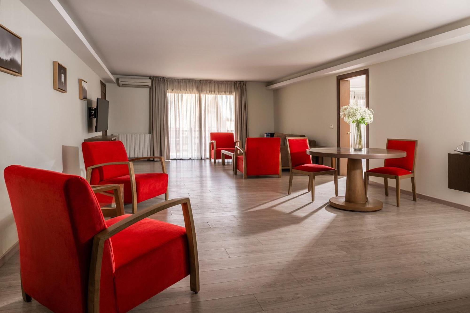 Intercontinental Mzaar Lebanon Mountain Resort & Spa By Ihg Mzaar Kfardebian Екстериор снимка